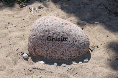 Granite